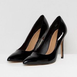 asos ladies heels